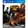 inFAMOUS Second Son Standard Edition - PlayStation 4