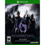 Resident Evil 6 - Xbox One y Series