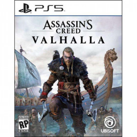 Assassin’s Creed Valhalla - PlayStation 5