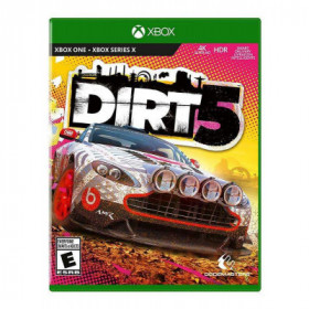 DIRT 5 - Xbox One y Series