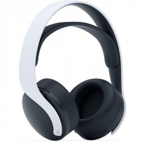Headset PULSE 3D Inalambrico PS5 - Blanco
