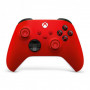 Control XBOX Series  PULSE RED