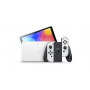 Nintendo Switch OLED - Blanco