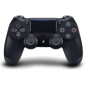 Control DualShock4 - PlayStation 4 - Negro