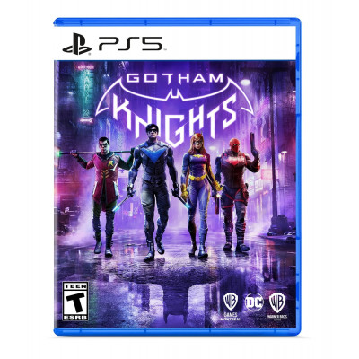 Gotham Knights – PlayStation 5