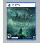 Hogwarts Legacy Deluxe Edition - PlayStation 5